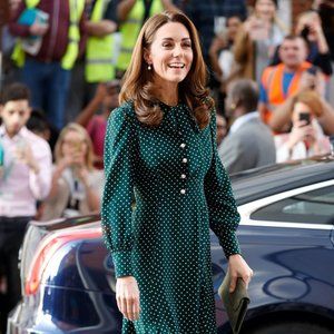 LK Bennet Mortimer Dress NWOT